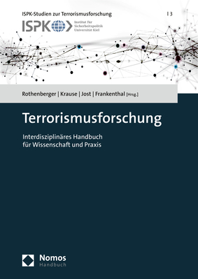 Terrorismusforschung - 