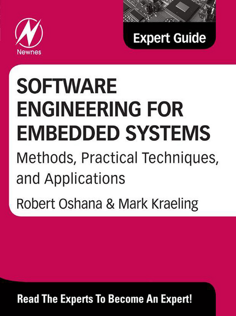 Software Engineering for Embedded Systems - 