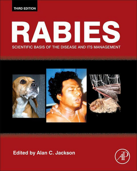 Rabies - 