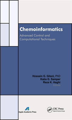 Chemoinformatics - 