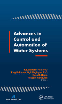 Advances in Control and Automation of Water Systems - 