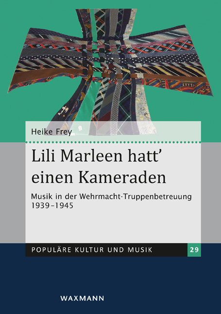 Lili Marleen hatt’ einen Kameraden - Heike Frey