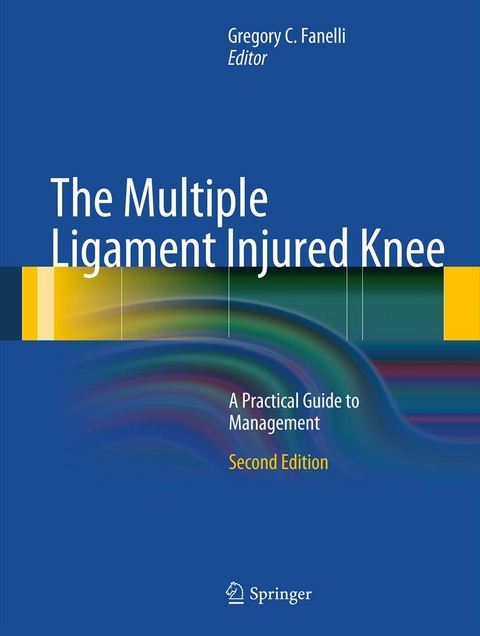 Multiple Ligament Injured Knee - 