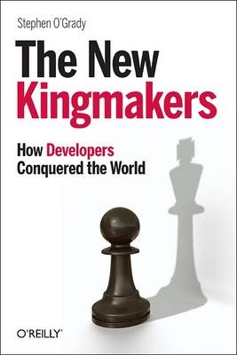 New Kingmakers -  Stephen O'Grady