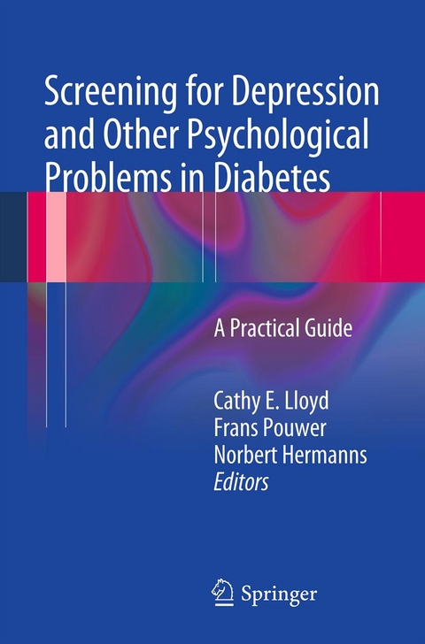 Screening for Depression and Other Psychological Problems in Diabetes - 