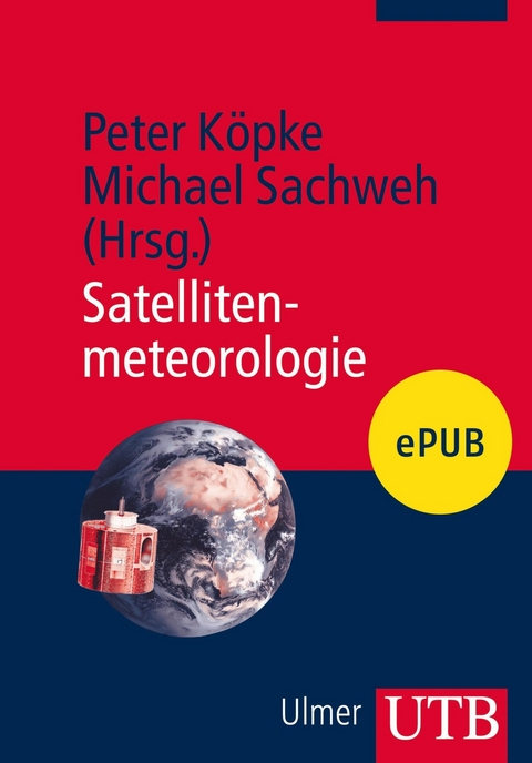 Satellitenmeteorologie - 