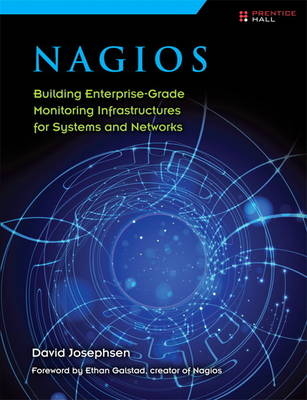 Nagios -  David Josephsen