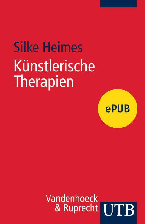 Künstlerische Therapien - Silke Heimes