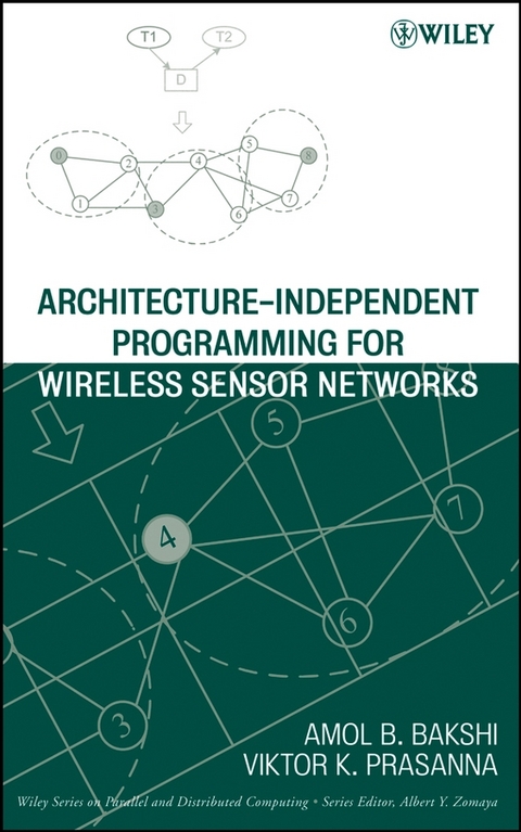 Architecture-Independent Programming for Wireless Sensor Networks - Amol B. Bakshi, Viktor K. Prasanna