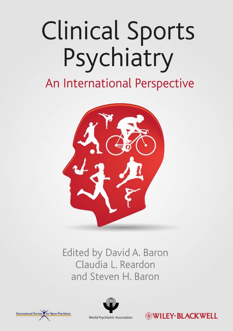 Clinical Sports Psychiatry - 