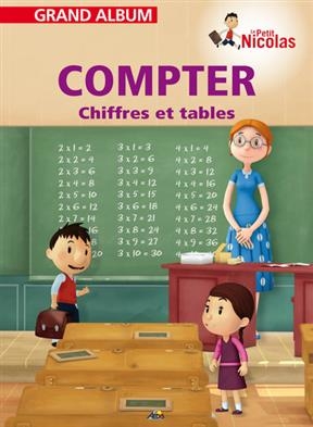 COMPTER -  Collectif