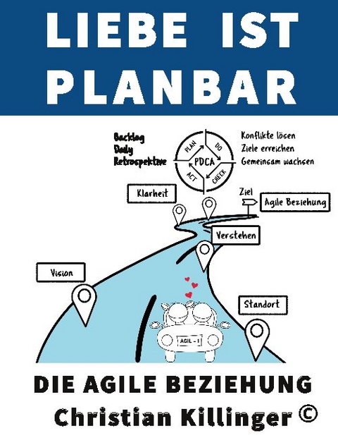 Liebe ist planbar - Christian Killinger