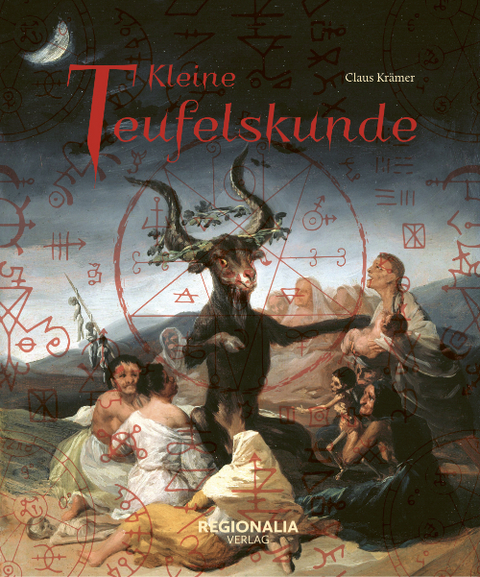 Kleine Teufelskunde - Claus Krämer