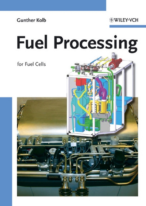 Fuel Processing - Gunther Kolb