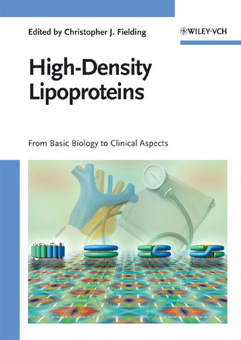 High-Density Lipoproteins - 