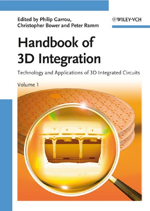Handbook of 3D Integration - 