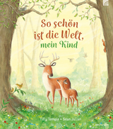 So schön ist die Welt, mein Kind - TILLY TEMPLE