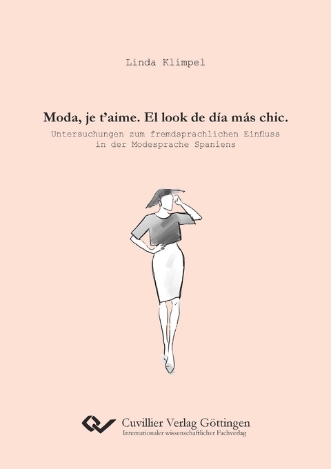 Moda, je t’aime. El look de día más chic. - Linda Klimpel