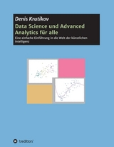 Data Science und Advanced Analytics für alle - Denis Krutikov