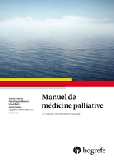 Manuel de médecine palliative - Pautex, Sophie