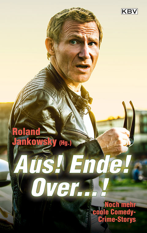 Aus! Ende! Over...! - Klaus Stickelbroeck, Peter Godazgar, Ralf Kramp, Romy Fölck, Stephan Hähnel, Regina Schleheck, Christoph Krumbiegel, Jürgen Ehlers, Stefan Holtkötter, Claudia Platz, Ivonne Keller, Niklaus Schmid