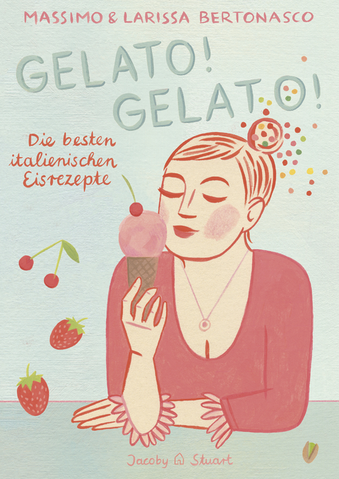 Gelato! Gelato! - Massimo Bertonasco