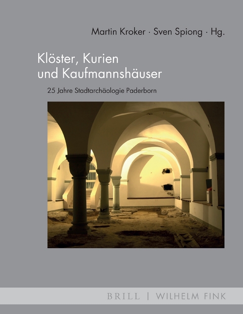 Klöster, Kurien und Kaufmannshäuser - 