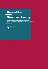 Stummer Zwang - Søren Mau