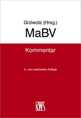 MaBV - Grziwotz, Herbert