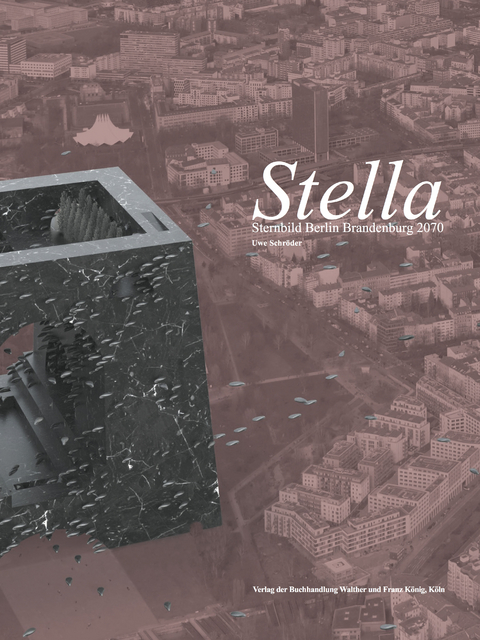 Stella Sternbild Berlin Brandenburg 2070 - 