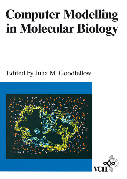 Computer Modelling in Molecular Biology - 