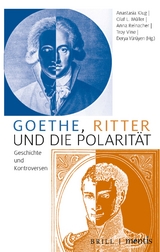 Goethe, Ritter und die Polarität - 