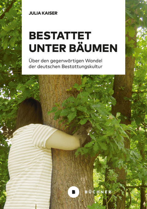 Bestattet unter Bäumen - Julia Kaiser