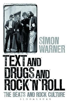 Text and Drugs and Rock 'n' Roll -  Warner Simon Warner