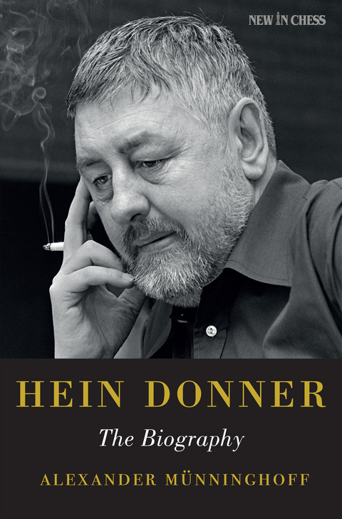 Hein Donner - Alexander M�nninghoff