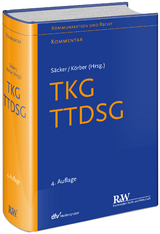 TKG - TTDSG - 