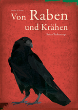 Von Raben und Krähen - Britta Teckentrup