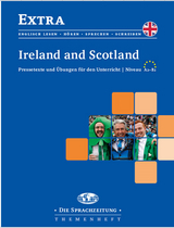 Ireland and Scotland - Annette Weinig-Gräßler, Franziska Lange, Carol Richards, Sebastian Stumpf, Moya Irvine