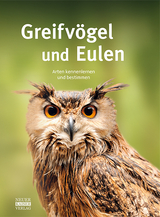 Greifvögel und Eulen - 