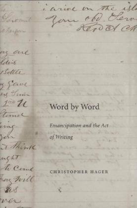 Word by Word -  Christopher Hager