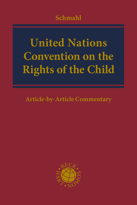 United Nations Convention on the Rights of the Child - Stefanie Schmahl