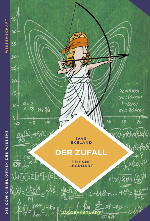 Der Zufall - Ivar Ekeland