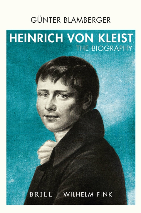Heinrich von Kleist - Günter Blamberger