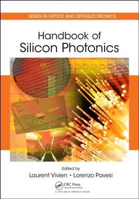 Handbook of Silicon Photonics - 