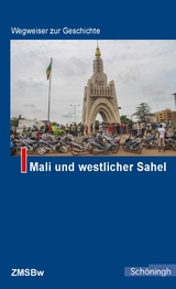 Mali und westlicher Sahel - 