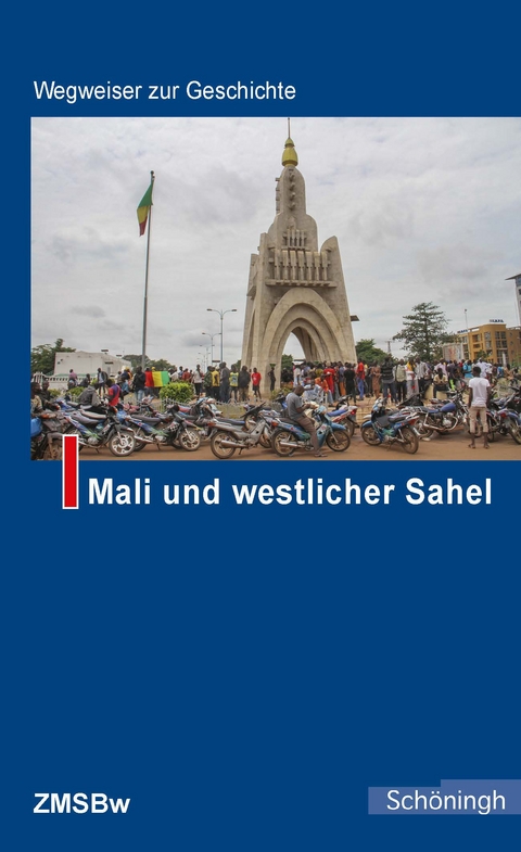 Mali und westlicher Sahel - 