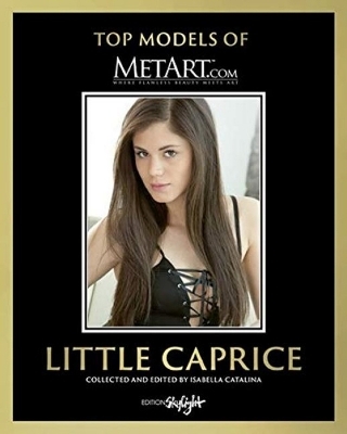 Little Caprice - Top Models of MetArt.com - Isabella Catalina
