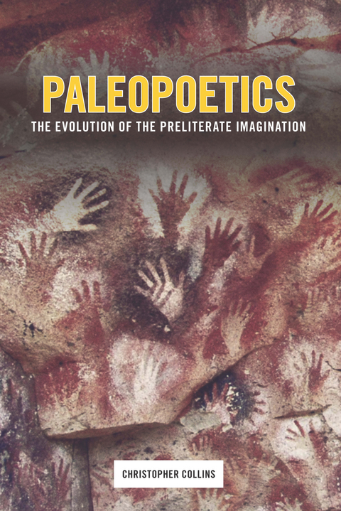 Paleopoetics - Christopher Collins