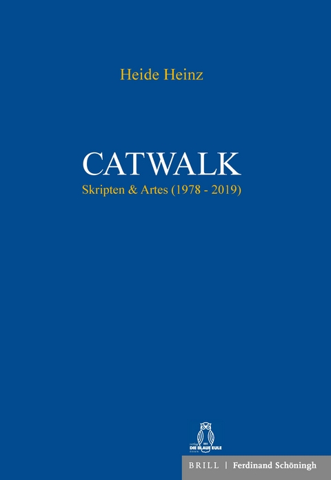 Catwalk - Heide Heinz