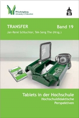 Tablets in der Hochschule - 